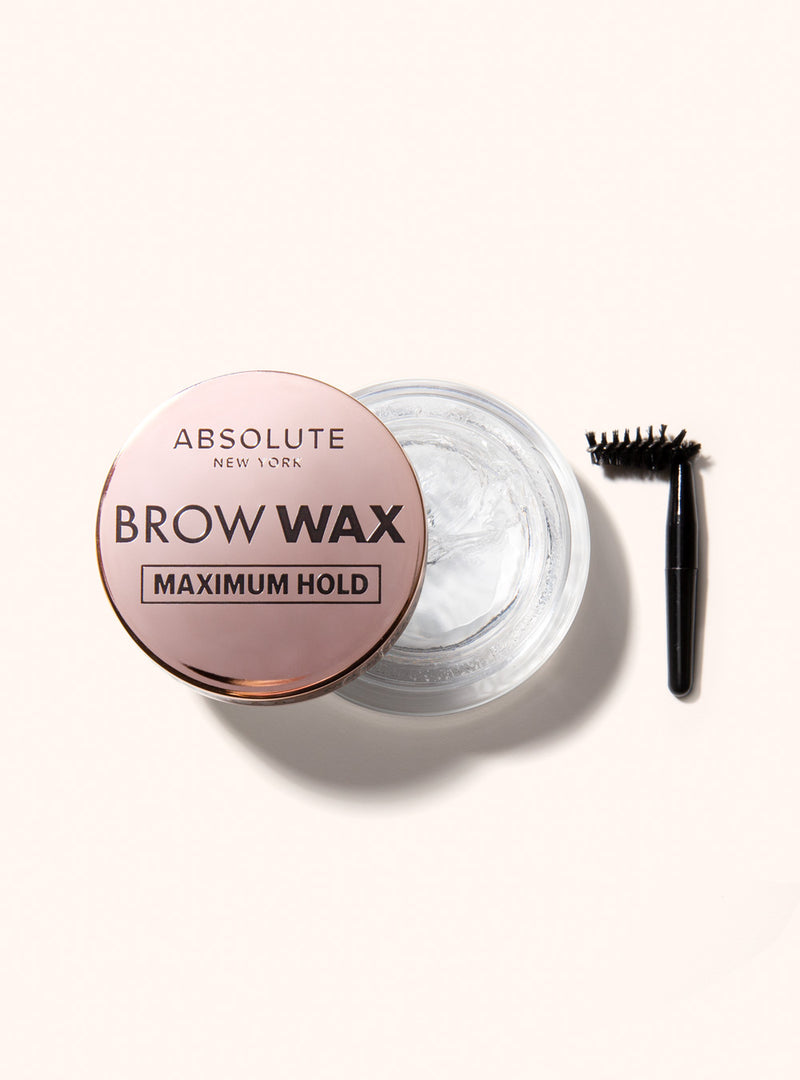 Brow Wax