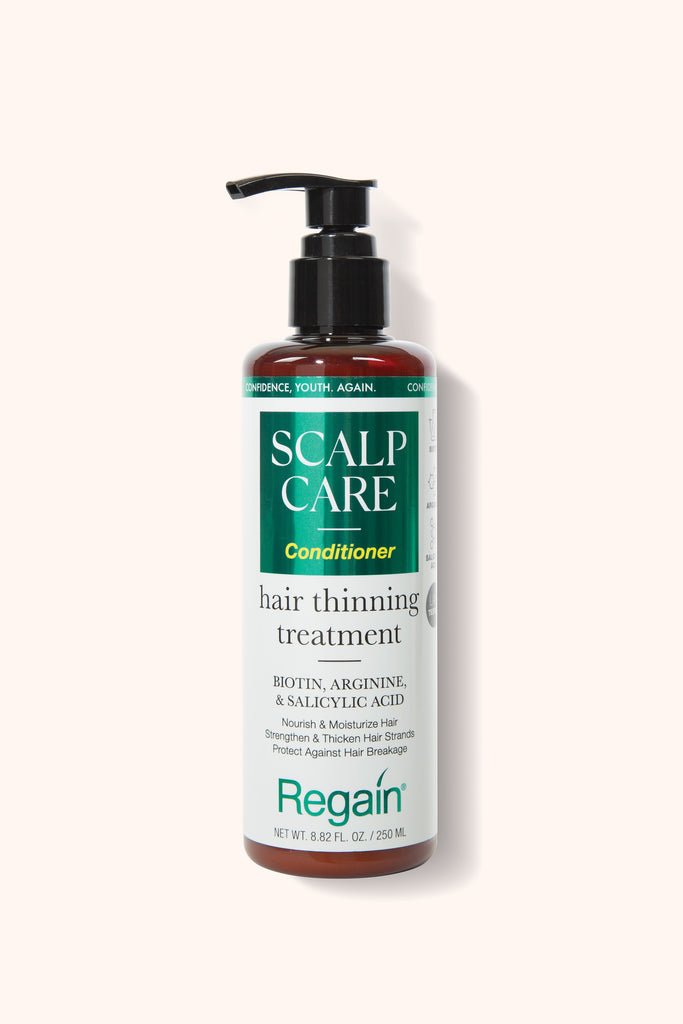 Regain Scalp Care Thinning Shampoo & Conditioner