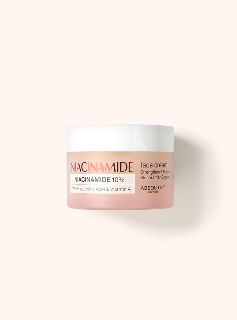 Niacinamide Skin Care Line